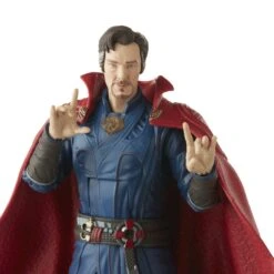 Marvel Legends Series Doctor Strange -Cheap Hasbro Pulse Store F0368 PROD MVL RUNES1 0008 Online 2000SQ
