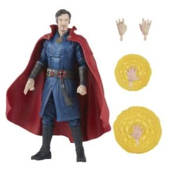 Marvel Legends Series Doctor Strange -Cheap Hasbro Pulse Store F0368 PROD MVL RUNES1 0009 Online 2000SQ