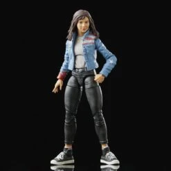 Marvel Legends Series America Chavez -Cheap Hasbro Pulse Store F0371 PROD MVL STRIPES4 0001 Online 2000SQ