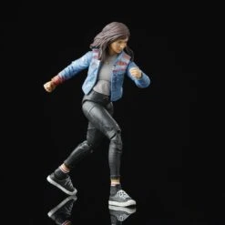 Marvel Legends Series America Chavez -Cheap Hasbro Pulse Store F0371 PROD MVL STRIPES4 0002 Online 2000SQ