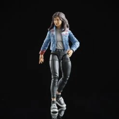 Marvel Legends Series America Chavez -Cheap Hasbro Pulse Store F0371 PROD MVL STRIPES4 0003 Online 2000SQ