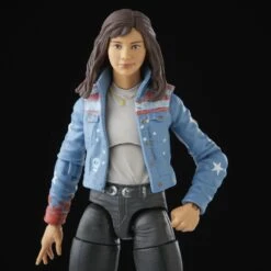 Marvel Legends Series America Chavez -Cheap Hasbro Pulse Store F0371 PROD MVL STRIPES4 0004 Online 2000SQ