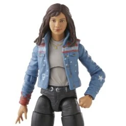 Marvel Legends Series America Chavez -Cheap Hasbro Pulse Store F0371 PROD MVL STRIPES4 0008 Online 2000SQ