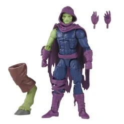 Marvel Legends Series Marvel’s Sleepwalker -Cheap Hasbro Pulse Store F0373 PROD MVL SLEEPY6 0009 Online 2000SQ