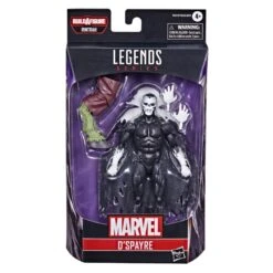 Marvel Legends Series D’Spayre -Cheap Hasbro Pulse Store F03745L00 5010993791002 pkg 21 Online 2000SQ