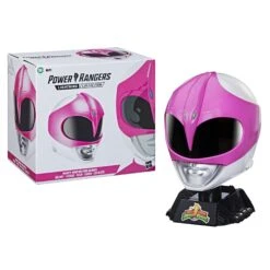 Power Rangers Lightning Collection Mighty Morphin Pink Helmet -Cheap Hasbro Pulse Store F03905L00 5010993841240 combo 21 Online 2000SQ