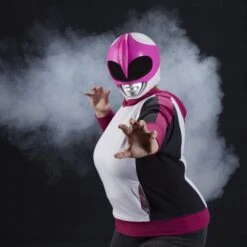 Power Rangers Lightning Collection Mighty Morphin Pink Helmet -Cheap Hasbro Pulse Store F0390 LS PRG NEWHOTEL 16003 Online 2000SQ