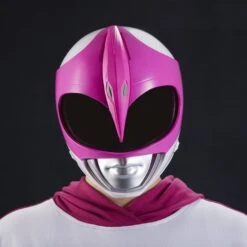 Power Rangers Lightning Collection Mighty Morphin Pink Helmet -Cheap Hasbro Pulse Store F0390 LS PRG NEWHOTEL 16062 Online 2000SQ