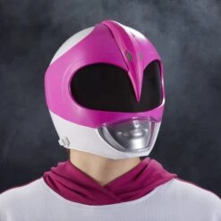 Power Rangers Lightning Collection Mighty Morphin Pink Helmet -Cheap Hasbro Pulse Store F0390 LS PRG NEWHOTEL 16077 Online 2000SQ
