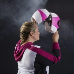 Power Rangers Lightning Collection Mighty Morphin Pink Helmet -Cheap Hasbro Pulse Store F0390 LS PRG NEWHOTEL 16100 Online 2000SQ