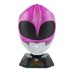 Power Rangers Lightning Collection Mighty Morphin Pink Helmet -Cheap Hasbro Pulse Store F0390 PROD PRG NEW HOTEL 192833 Online 2000SQ