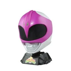 Power Rangers Lightning Collection Mighty Morphin Pink Helmet -Cheap Hasbro Pulse Store F0390 PROD PRG NEW HOTEL 192837 Online 2000SQ