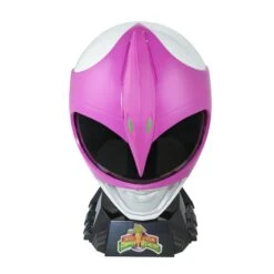 Power Rangers Lightning Collection Mighty Morphin Pink Helmet -Cheap Hasbro Pulse Store F0390 PROD PRG NEW HOTEL 192844 Online 2000SQ