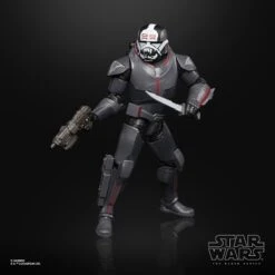 Star Wars The Black Series Wrecker -Cheap Hasbro Pulse Store F0630 PROD SW f21 Wrecker 00122 Online 300DPI