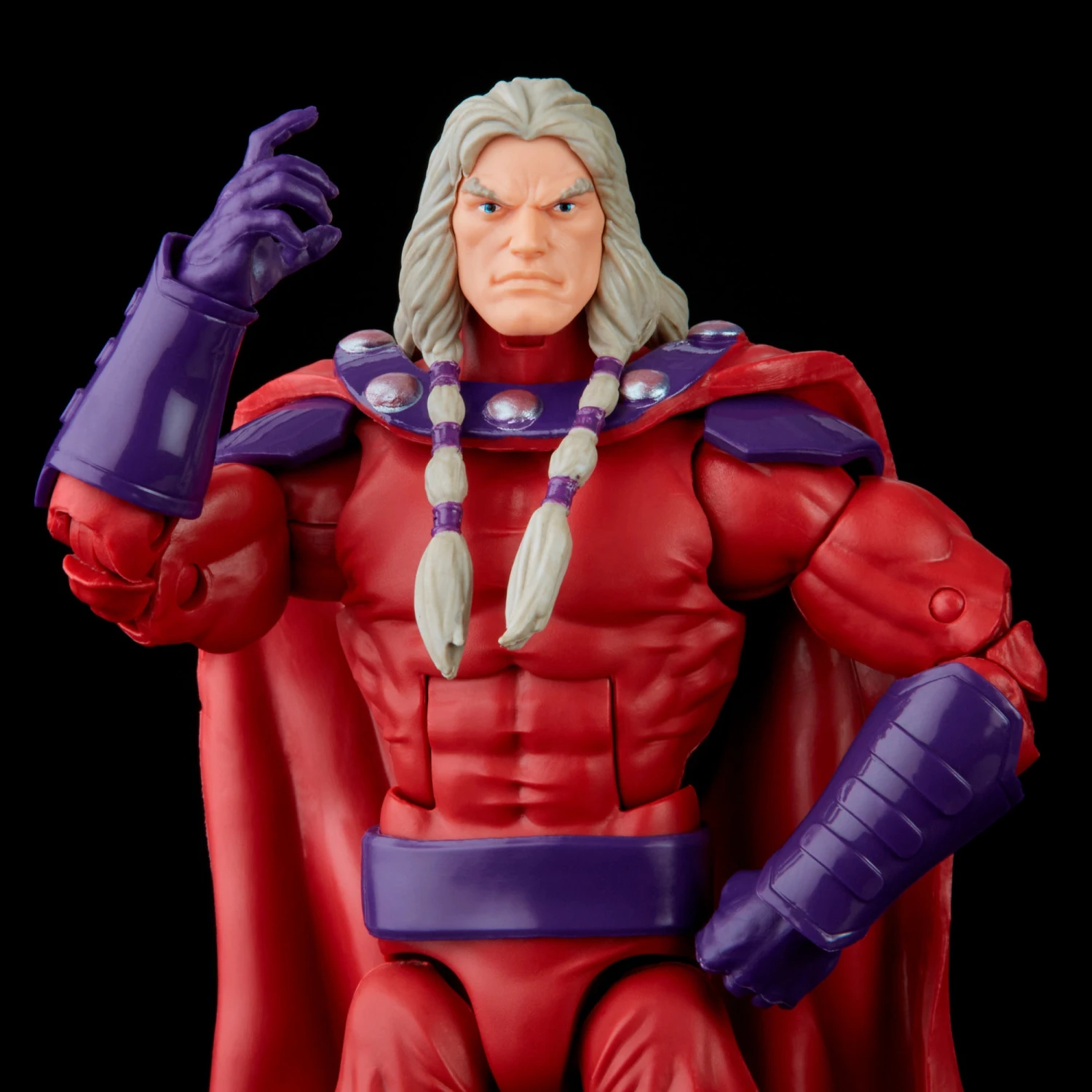 Marvel Legends Series Magneto 7 Marvel Legends Series Magneto - Image 7