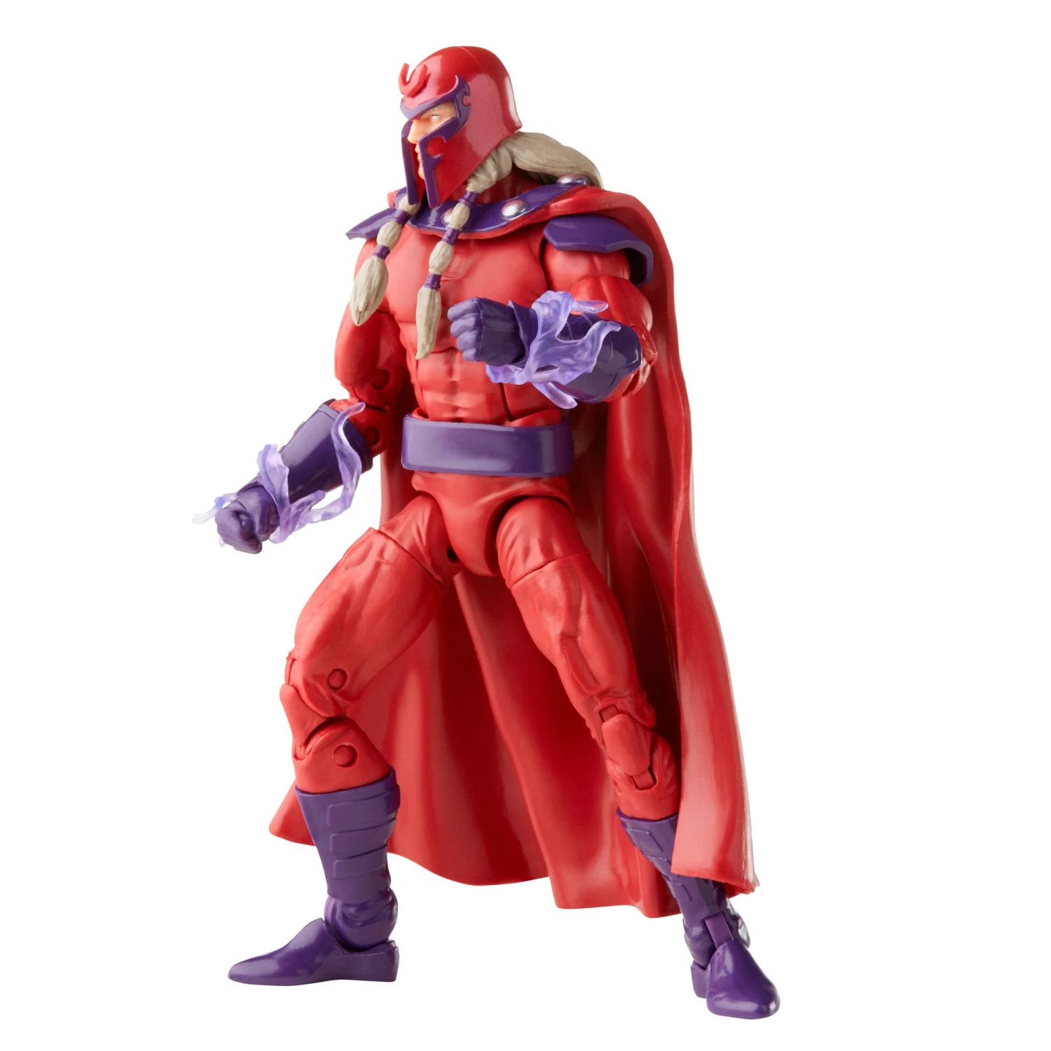 Marvel Legends Series Magneto 4 Marvel Legends Series Magneto - Image 4