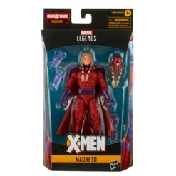 Marvel Legends Series Magneto 13 Marvel Legends Series Magneto -Cheap Hasbro Pulse Store F1006 PROD MVL CLASSICX1 0012 Online 2000SQ