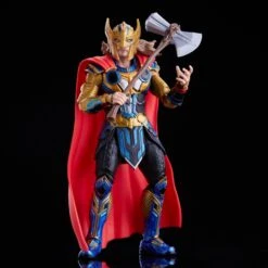 Marvel Legends Series Thor: Love And Thunder Thor 20 Marvel Legends Series Thor: Love And Thunder Thor -Cheap Hasbro Pulse Store F1045 PROD MVL THR4 HELM1 0001 Online 2000SQ
