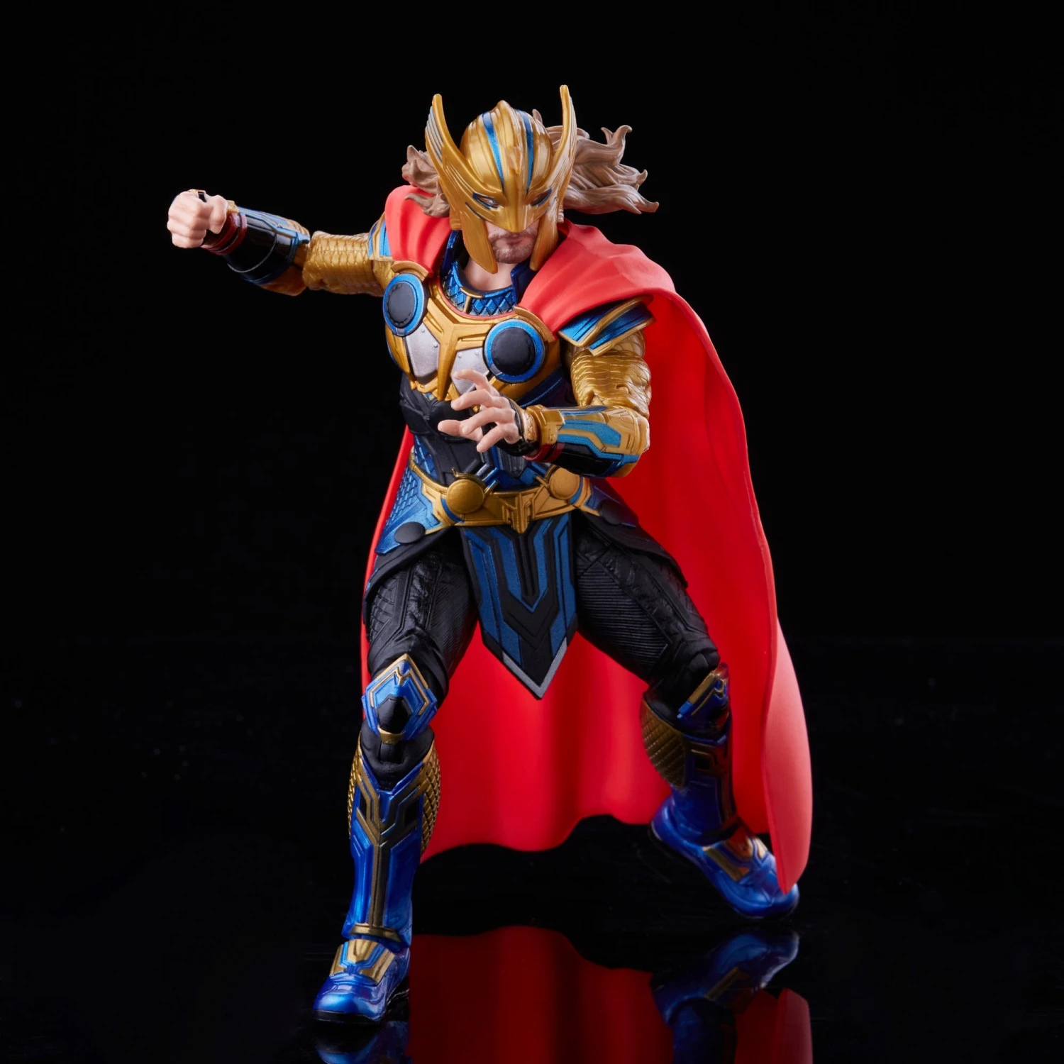 Marvel Legends Series Thor: Love And Thunder Thor 8 Marvel Legends Series Thor: Love And Thunder Thor - Image 8