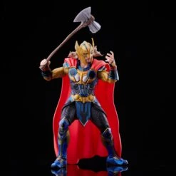 Marvel Legends Series Thor: Love And Thunder Thor 22 Marvel Legends Series Thor: Love And Thunder Thor -Cheap Hasbro Pulse Store F1045 PROD MVL THR4 HELM1 0003 Online 2000SQ