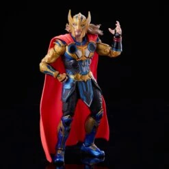 Marvel Legends Series Thor: Love And Thunder Thor 23 Marvel Legends Series Thor: Love And Thunder Thor -Cheap Hasbro Pulse Store F1045 PROD MVL THR4 HELM1 0004 Online 2000SQ