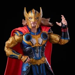 Marvel Legends Series Thor: Love And Thunder Thor 24 Marvel Legends Series Thor: Love And Thunder Thor -Cheap Hasbro Pulse Store F1045 PROD MVL THR4 HELM1 0005 Online 2000SQ