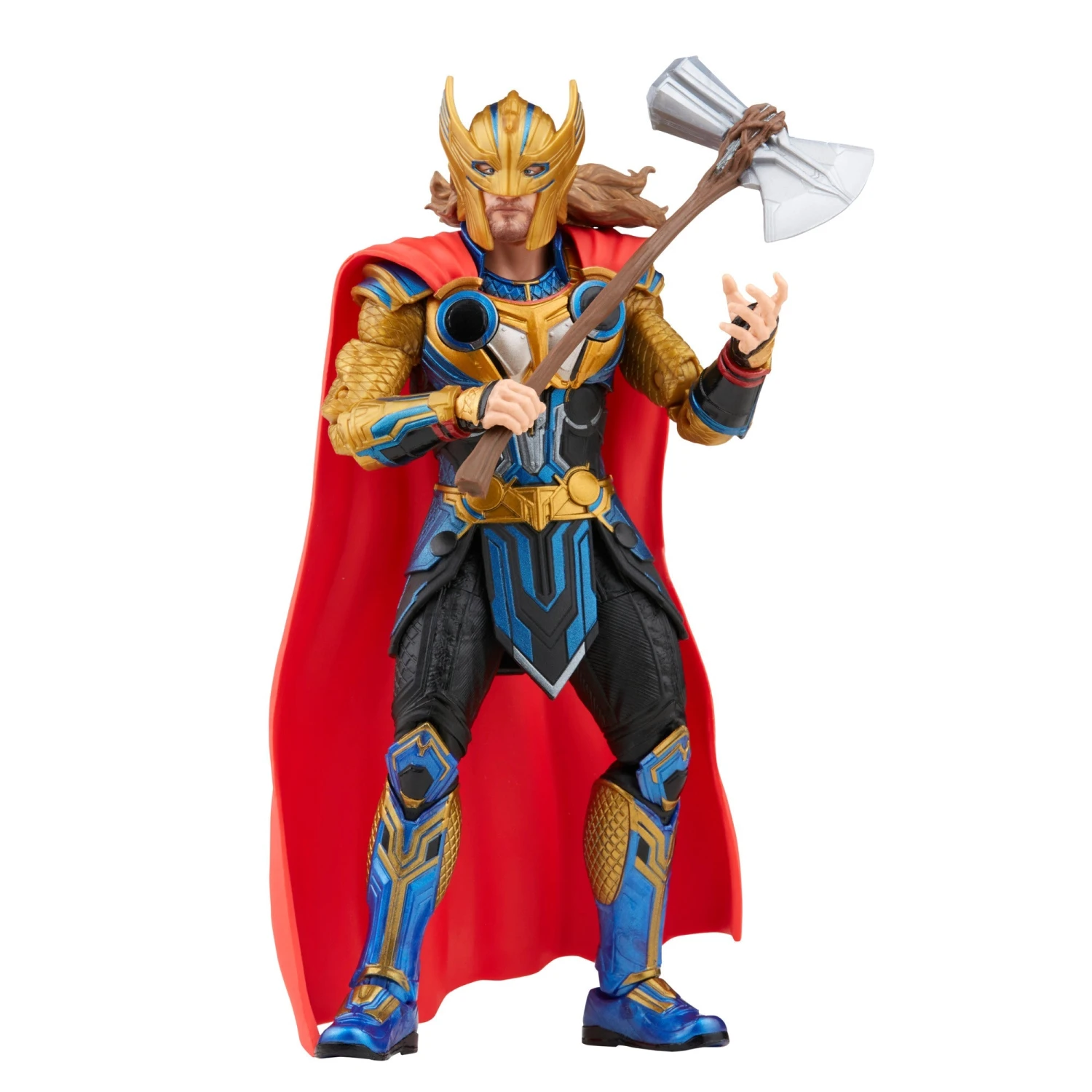 Marvel Legends Series Thor: Love And Thunder Thor 1 Marvel Legends Series Thor: Love And Thunder Thor