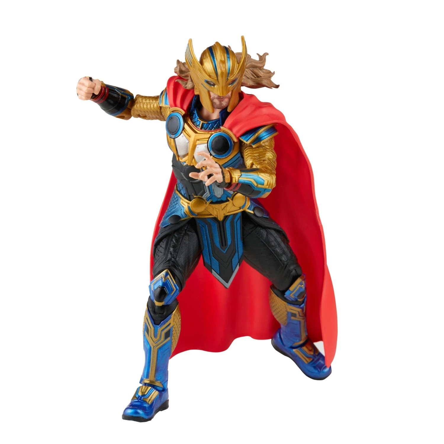 Marvel Legends Series Thor: Love And Thunder Thor 3 Marvel Legends Series Thor: Love And Thunder Thor - Image 3