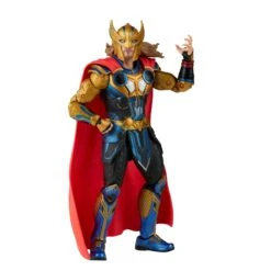 Marvel Legends Series Thor: Love And Thunder Thor 19 Marvel Legends Series Thor: Love And Thunder Thor -Cheap Hasbro Pulse Store F1045 PROD MVL THR4 HELM1 0009 Online 2000SQ