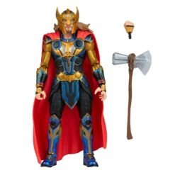 Marvel Legends Series Thor: Love And Thunder Thor 25 Marvel Legends Series Thor: Love And Thunder Thor -Cheap Hasbro Pulse Store F1045 PROD MVL THR4 HELM1 0011 Online 2000SQ