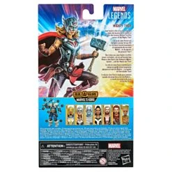 Marvel Legends Series Thor: Love And Thunder Mighty Thor -Cheap Hasbro Pulse Store F10605L00 5010993964369 back 21 Online 2000SQ