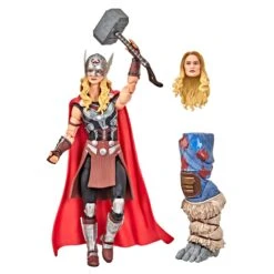 Marvel Legends Series Thor: Love And Thunder Mighty Thor -Cheap Hasbro Pulse Store F10605L00 5010993964369 main 21 Online 2000SQ
