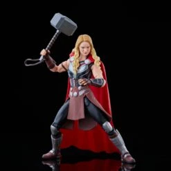 Marvel Legends Series Thor: Love And Thunder Mighty Thor -Cheap Hasbro Pulse Store F1060 PROD MVL THR4 CRACKED2 0002 Online 2000SQ