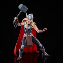Marvel Legends Series Thor: Love And Thunder Mighty Thor -Cheap Hasbro Pulse Store F1060 PROD MVL THR4 CRACKED2 0004 Online 2000SQ