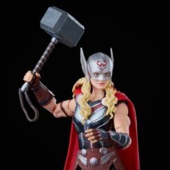 Marvel Legends Series Thor: Love And Thunder Mighty Thor -Cheap Hasbro Pulse Store F1060 PROD MVL THR4 CRACKED2 0006 Online 2000SQ