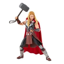 Marvel Legends Series Thor: Love And Thunder Mighty Thor -Cheap Hasbro Pulse Store F1060 PROD MVL THR4 CRACKED2 0008 Online 2000SQ