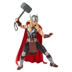 Marvel Legends Series Thor: Love And Thunder Mighty Thor -Cheap Hasbro Pulse Store F1060 PROD MVL THR4 CRACKED2 0010 Online 2000SQ