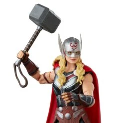 Marvel Legends Series Thor: Love And Thunder Mighty Thor -Cheap Hasbro Pulse Store F1060 PROD MVL THR4 CRACKED2 0011 Online 2000SQ