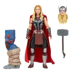 Marvel Legends Series Thor: Love And Thunder Mighty Thor -Cheap Hasbro Pulse Store F1060 PROD MVL THR4 CRACKED2 0013 Online 2000SQ