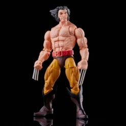 Marvel Legends Series Wolverine Vs. Villains 5-Pack -Cheap Hasbro Pulse Store F1122 PROD MVL JUNGLE2 0002 Online 2000SQ