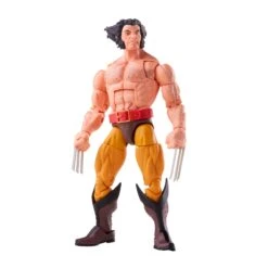 Marvel Legends Series Wolverine Vs. Villains 5-Pack -Cheap Hasbro Pulse Store F1122 PROD MVL JUNGLE2 0007 Online 2000SQ