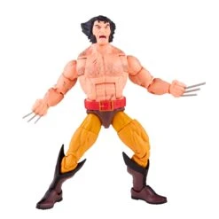 Marvel Legends Series Wolverine Vs. Villains 5-Pack -Cheap Hasbro Pulse Store F1122 PROD MVL JUNGLE2 0008 Online 2000SQ