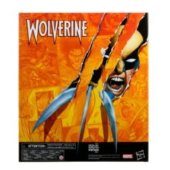 Marvel Legends Series Wolverine Vs. Villains 5-Pack -Cheap Hasbro Pulse Store F1122 PROD MVL JUNGLE2 0050 Online 2000SQ