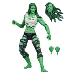 Marvel Legends Series She-Hulk 9 Marvel Legends Series She-Hulk -Cheap Hasbro Pulse Store F11235L00 5010993842391 main 21 Online 300DPI