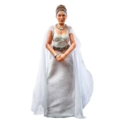Star Wars The Black Series Princess Leia Organa (Yavin 4) Lucasfilm 50th Anniversary The Power Of The Force Figure -Cheap Hasbro Pulse Store F12645L00 5010993903368 main 21 Online 2000SQ