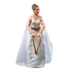 Star Wars The Black Series Princess Leia Organa (Yavin 4) Lucasfilm 50th Anniversary The Power Of The Force Figure -Cheap Hasbro Pulse Store F12645L00 5010993903368 main 2 21 Online 2000SQ