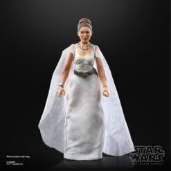 Star Wars The Black Series Princess Leia Organa (Yavin 4) Lucasfilm 50th Anniversary The Power Of The Force Figure -Cheap Hasbro Pulse Store F1264 PROD SW BL POTF LEIA 0115 Online 2000SQ
