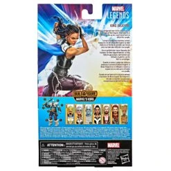 Marvel Legends Series Thor: Love And Thunder King Valkyrie 26 Marvel Legends Series Thor: Love And Thunder King Valkyrie -Cheap Hasbro Pulse Store F14075L00 5010993964345 back 21 Online 2000SQ