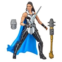 Marvel Legends Series Thor: Love And Thunder King Valkyrie 24 Marvel Legends Series Thor: Love And Thunder King Valkyrie -Cheap Hasbro Pulse Store F14075L00 5010993964345 main 21 Online 2000SQ