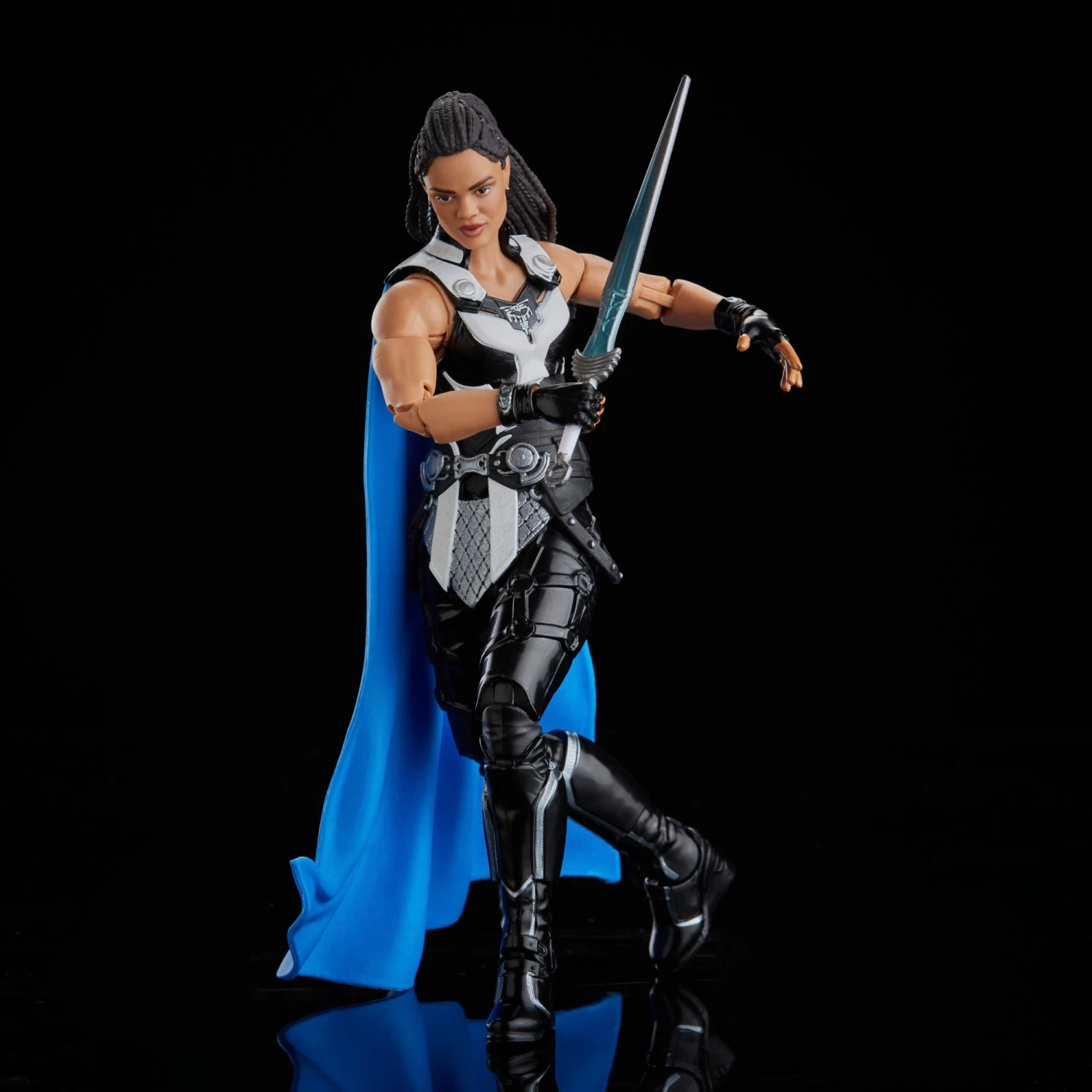 Marvel Legends Series Thor: Love And Thunder King Valkyrie 16 Marvel Legends Series Thor: Love And Thunder King Valkyrie - Image 16